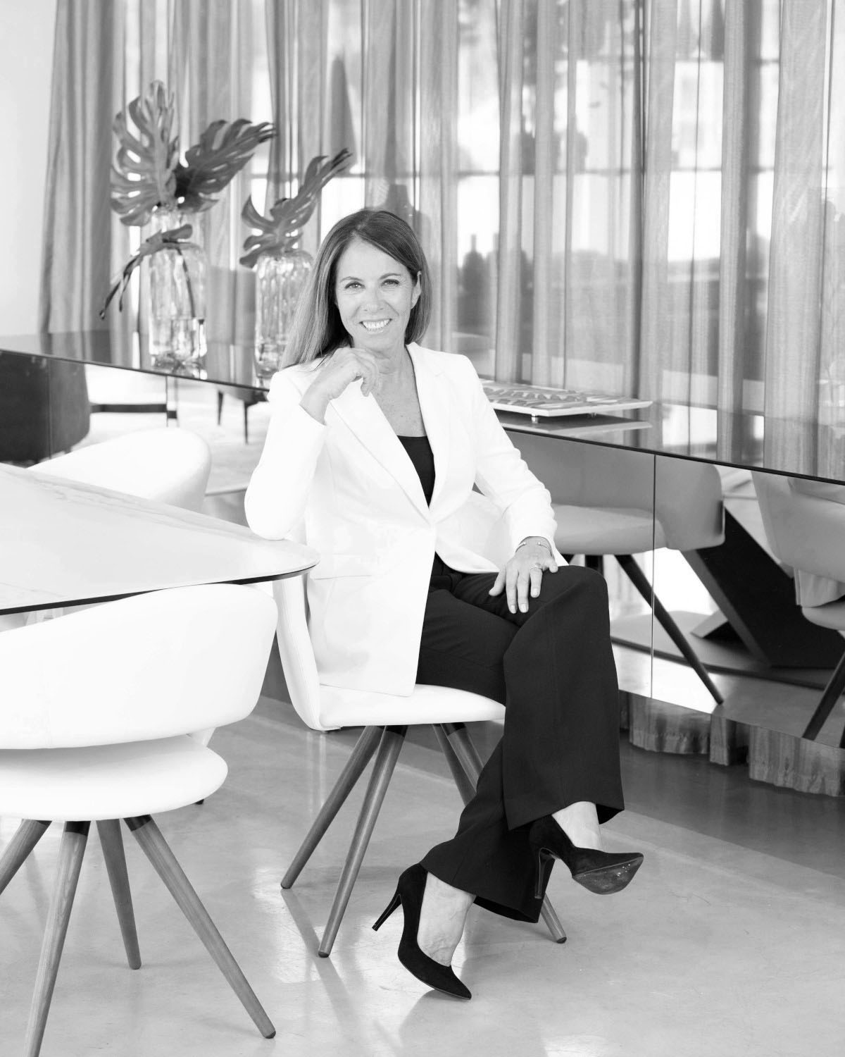 Margaret Van Puffelen de Colors of Design