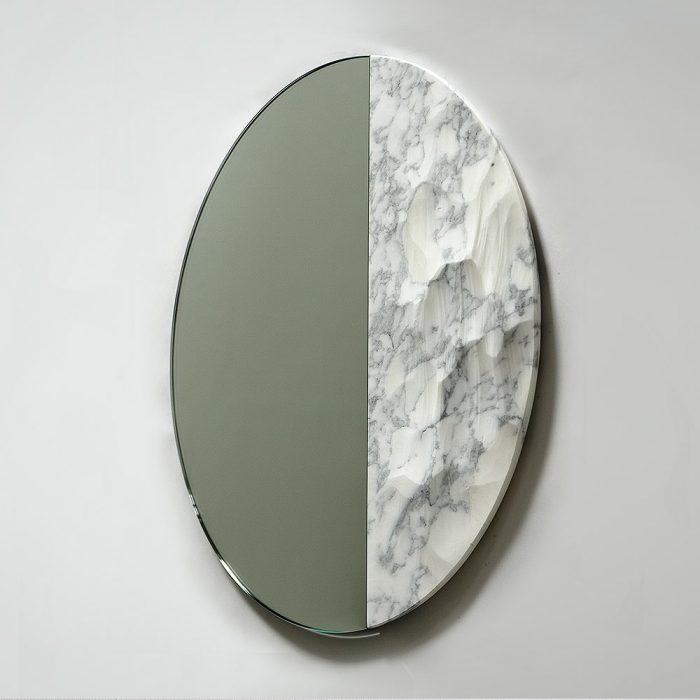 Luxe Wall Mirror - Home Store Interior Design. Unique Accents Decor. Gift Cards Available. Home Products | Colors of Design, Interior Design Services.