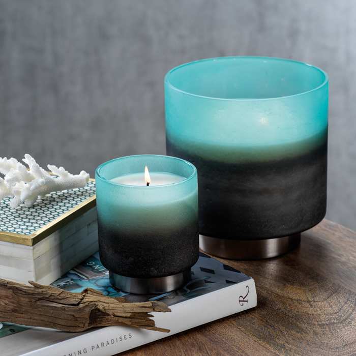 Scented Table Candle | Interior Design, Furniture & Home Decor Online Store. Unique Accents Decor. Gift Cards Available | Colors of Design, Interior Design Services