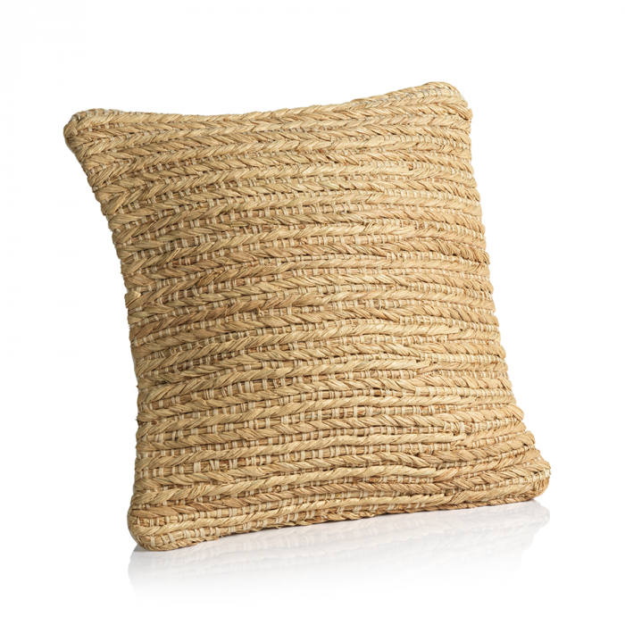 Natural Throw Pillow | Interior Design, Furniture & Home Decor Online Store. Unique Accents Decor. Gift Cards Available | Colors of Design, Interior Design Services