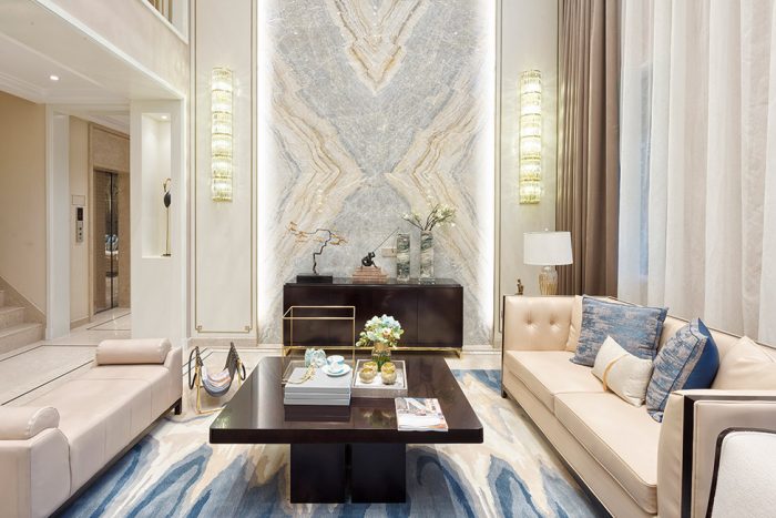 Luxury Interior Design Services | Schedule Your Consultation