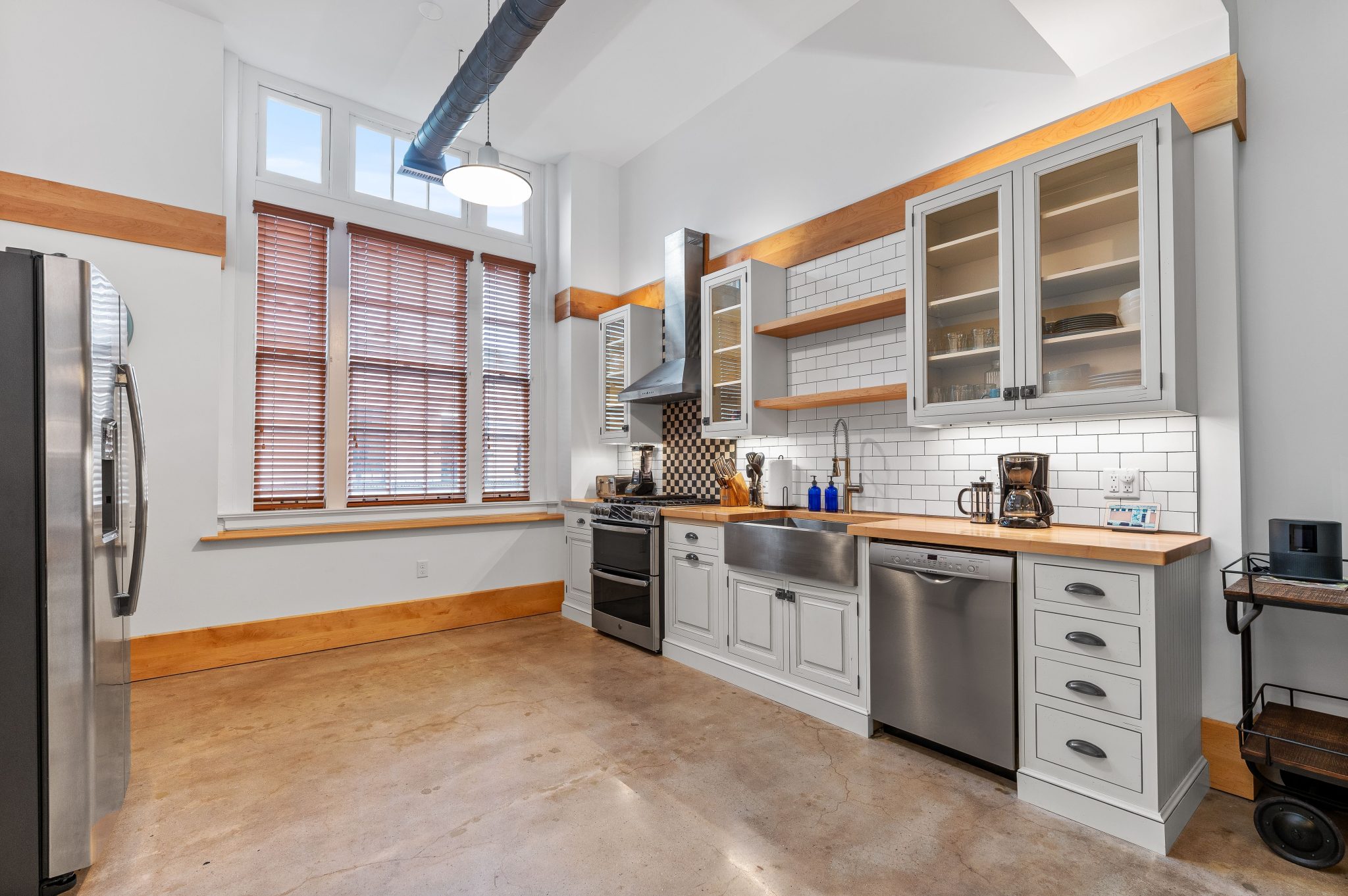 Asheville NC Colors of Design