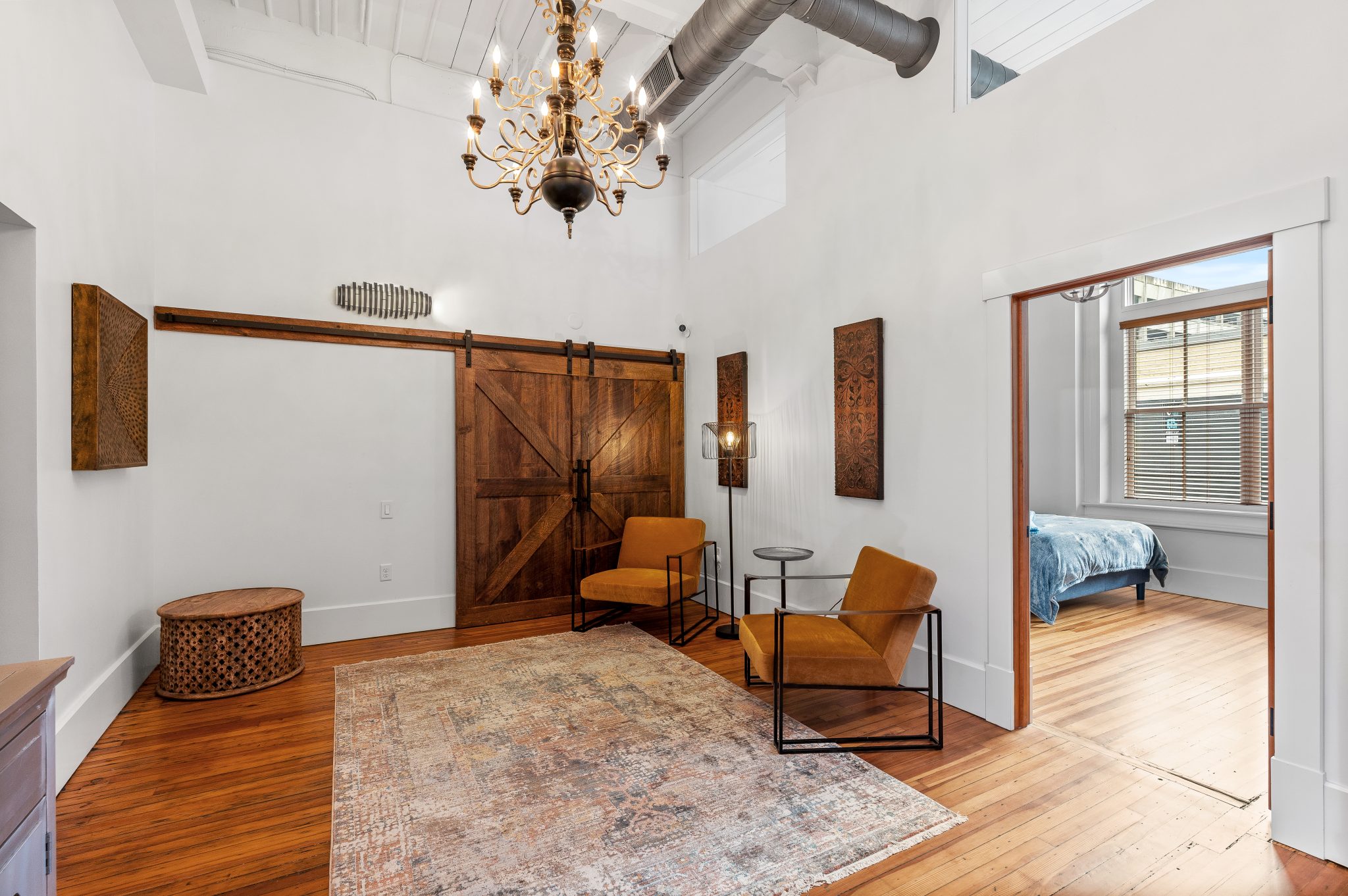 Asheville NC Colors of Design